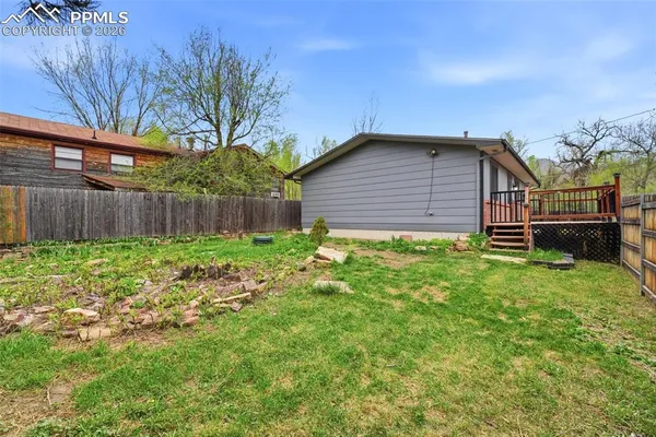 $389,900 | 2155 Wheeler Avenue, Colorado Springs, CO 80904