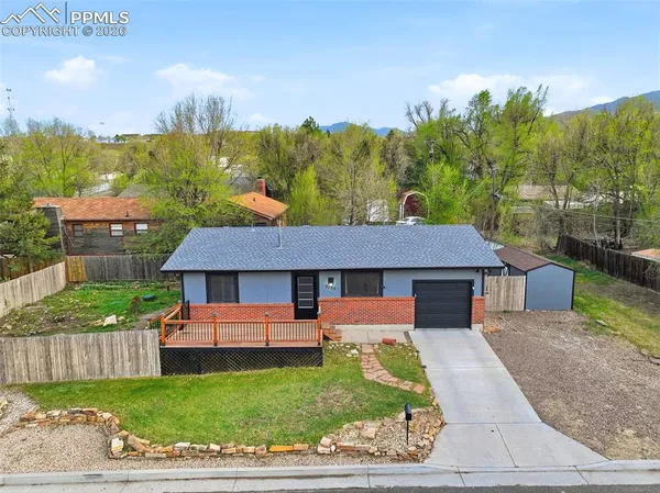 $389,900 | 2155 Wheeler Avenue, Colorado Springs, CO 80904
