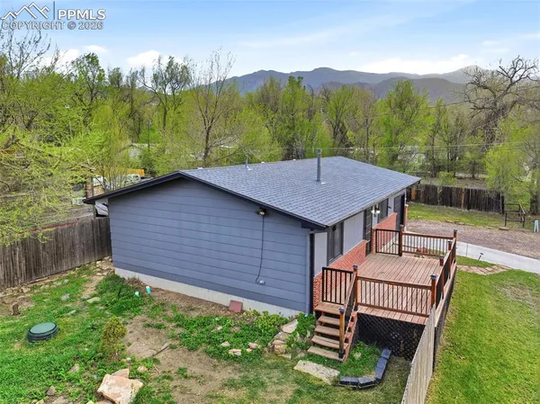 $389,900 | 2155 Wheeler Avenue, Colorado Springs, CO 80904