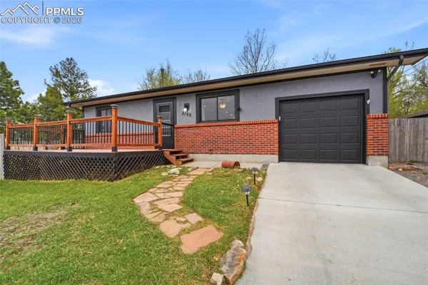 $389,900 | 2155 Wheeler Avenue, Colorado Springs, CO 80904