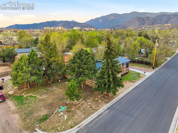 $389,900 | 2155 Wheeler Avenue, Colorado Springs, CO 80904