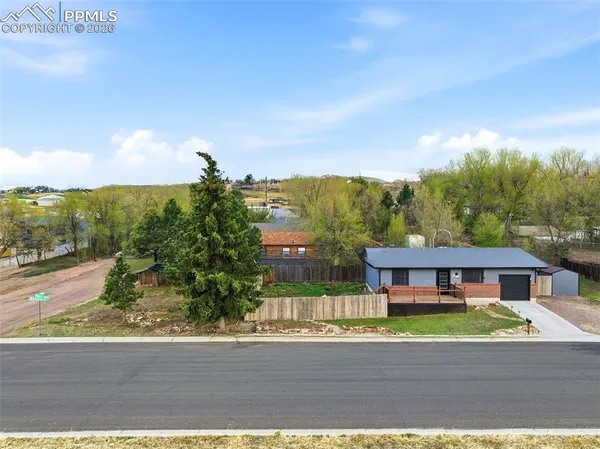 $389,900 | 2155 Wheeler Avenue, Colorado Springs, CO 80904