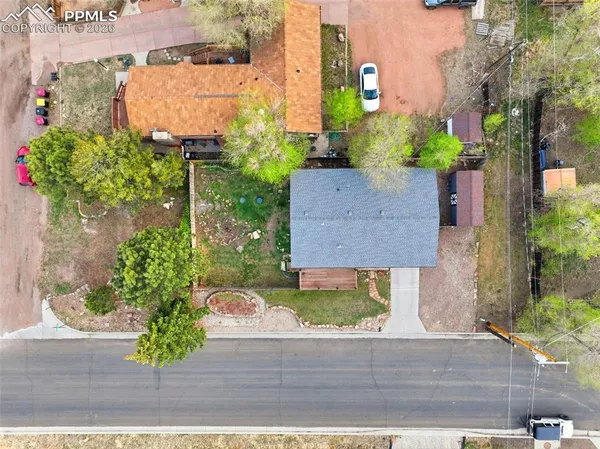 $389,900 | 2155 Wheeler Avenue, Colorado Springs, CO 80904
