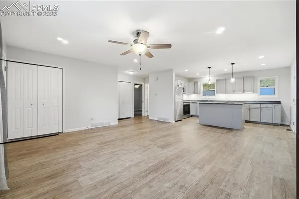 $389,900 | 2155 Wheeler Avenue, Colorado Springs, CO 80904