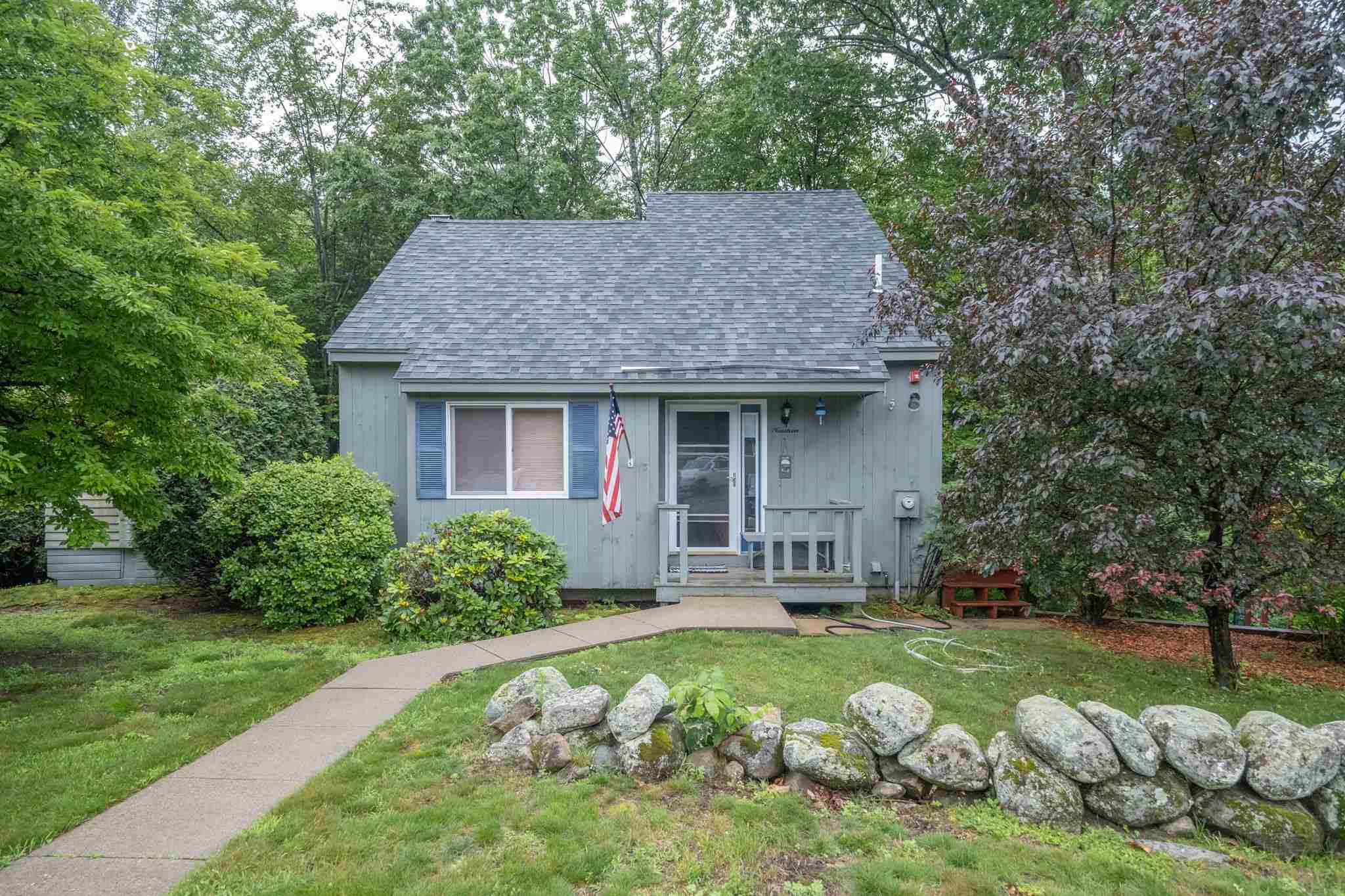 6 Cumberland Road, Unit 19 Gilford, NH 03249 - Photo 1 of 37 Gallery Image 1