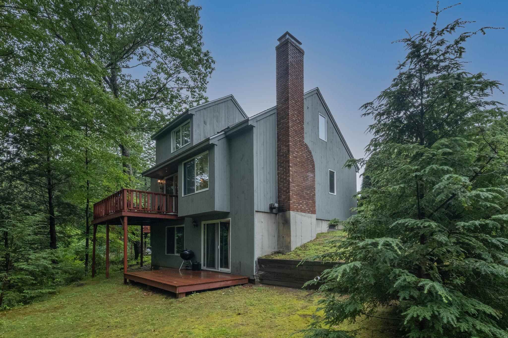 6 Cumberland Road, Unit 19 Gilford, NH 03249 - Photo 2 of 37 Gallery Image 2