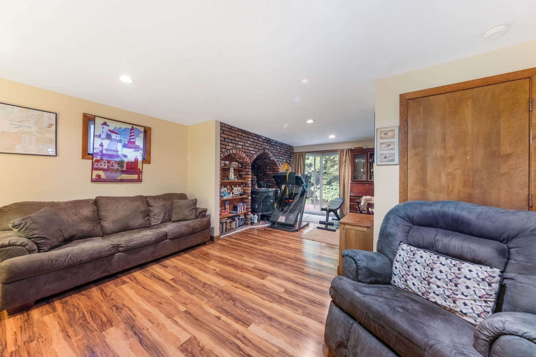 6 Cumberland Road, Unit 19 Gilford, NH 03249 - Photo 14 of 37 Gallery Image 14