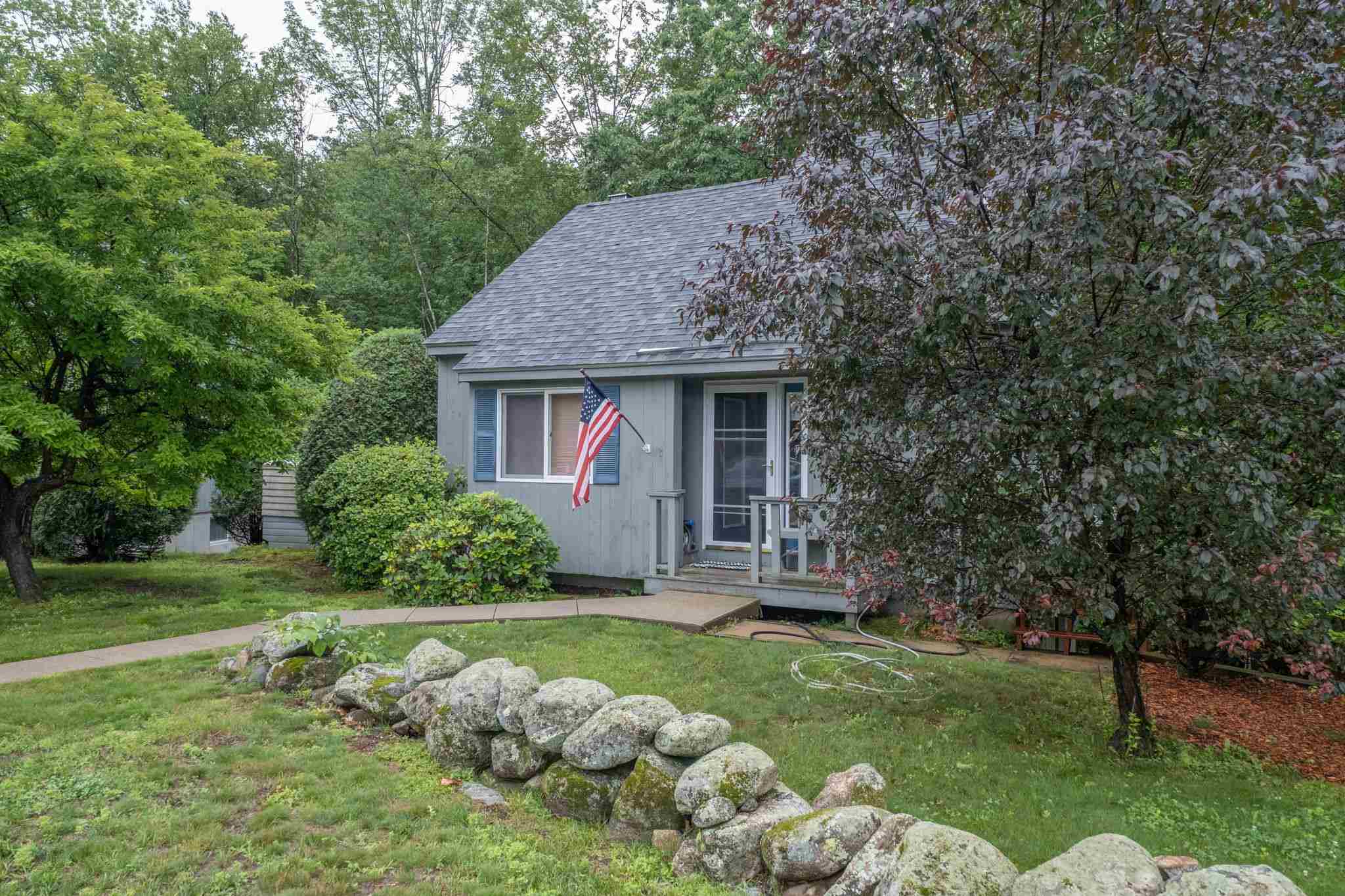 6 Cumberland Road, Unit 19 Gilford, NH 03249 - Photo 4 of 37 Gallery Image 4