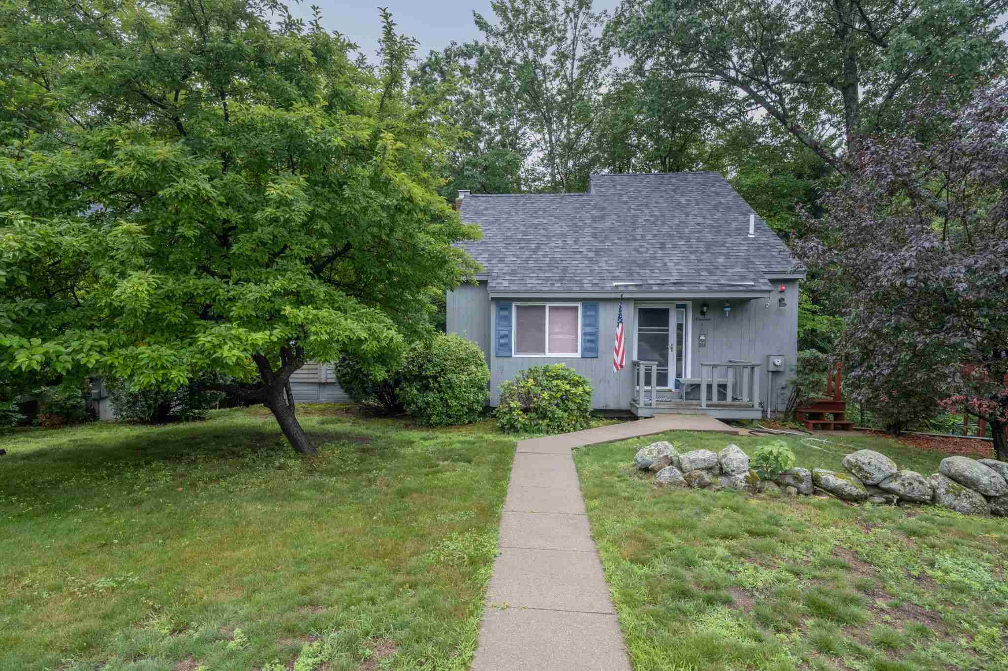 6 Cumberland Road, Unit 19 Gilford, NH 03249 - Photo 37 of 37 Gallery Image 37