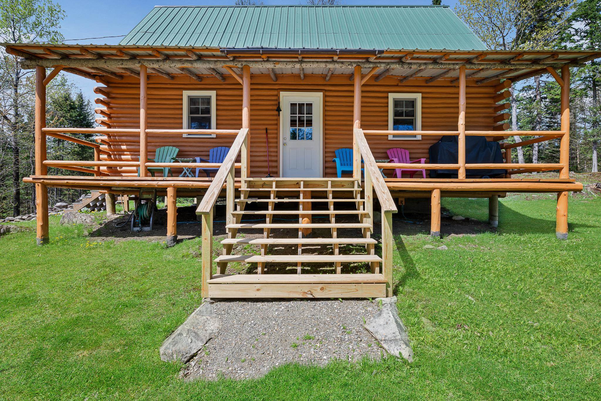 505 Hill Road Pittsburg, NH 03592 - Photo 49 of 49