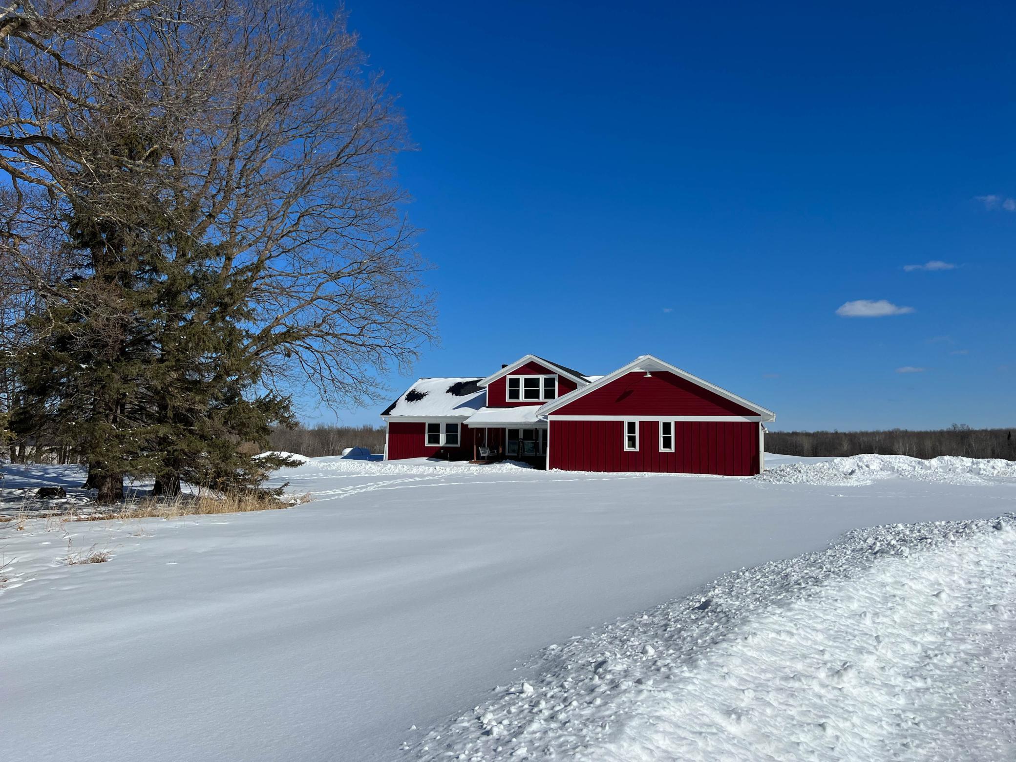 24352 Everts Road Northeast Tenstrike, MN 56683 - Photo 1 of 1 Gallery Image 1