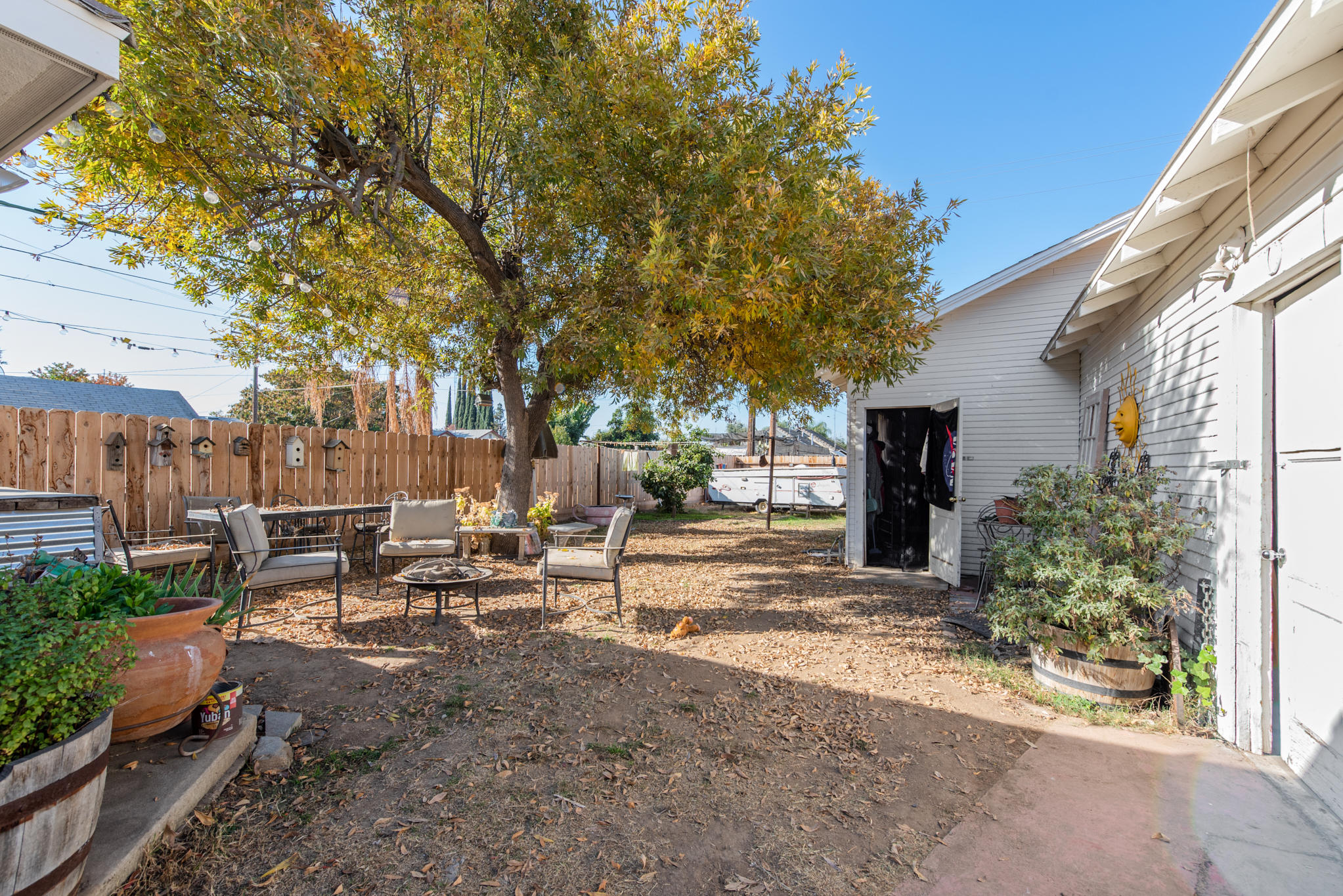 372 South Filbert Road Exeter, CA 93221 - Photo 24 of 29 taylorkarrphotography-372-LowRes 27