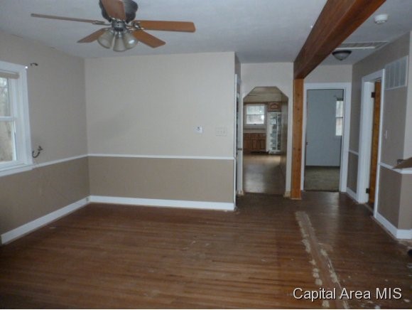 4882 Ridgely Road Springfield, IL 62707 - Photo 6 of 10