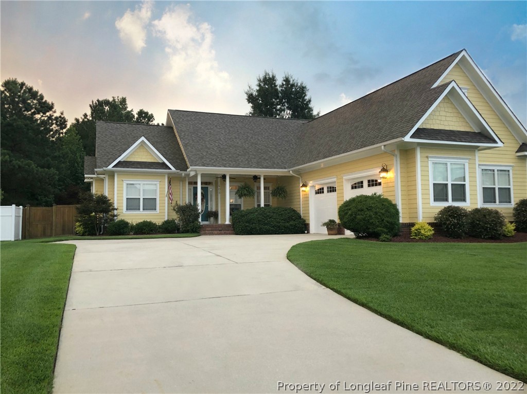 408 St Thomas Road Fayetteville, NC 28311 - Photo 1 of 50 Gallery Image 1