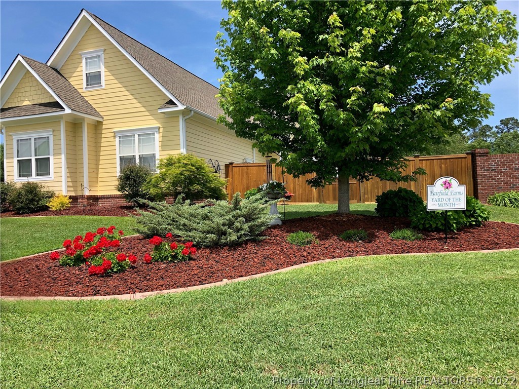 408 St Thomas Road Fayetteville, NC 28311 - Photo 2 of 50 Gallery Image 2