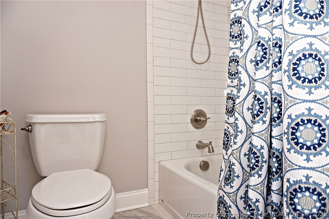 408 St Thomas Road Fayetteville, NC 28311 - Photo 29 of 50 Gallery Image 29