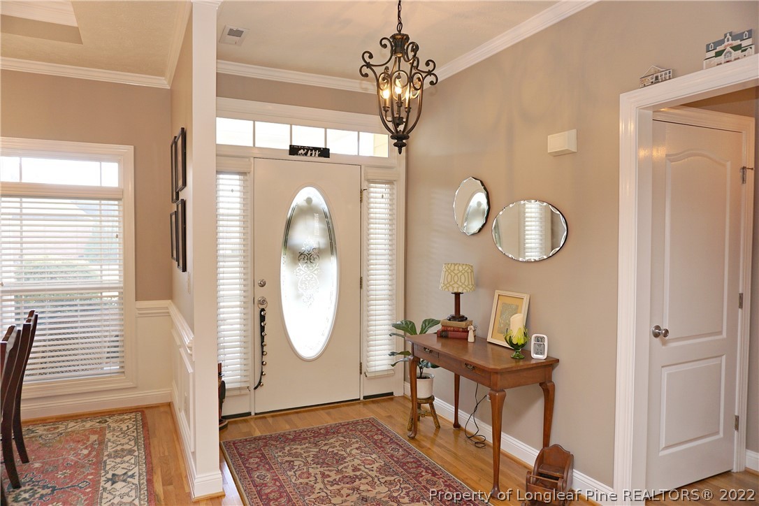 408 St Thomas Road Fayetteville, NC 28311 - Photo 3 of 50 Gallery Image 3
