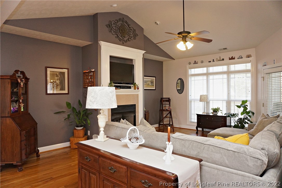 408 St Thomas Road Fayetteville, NC 28311 - Photo 4 of 50 Gallery Image 4