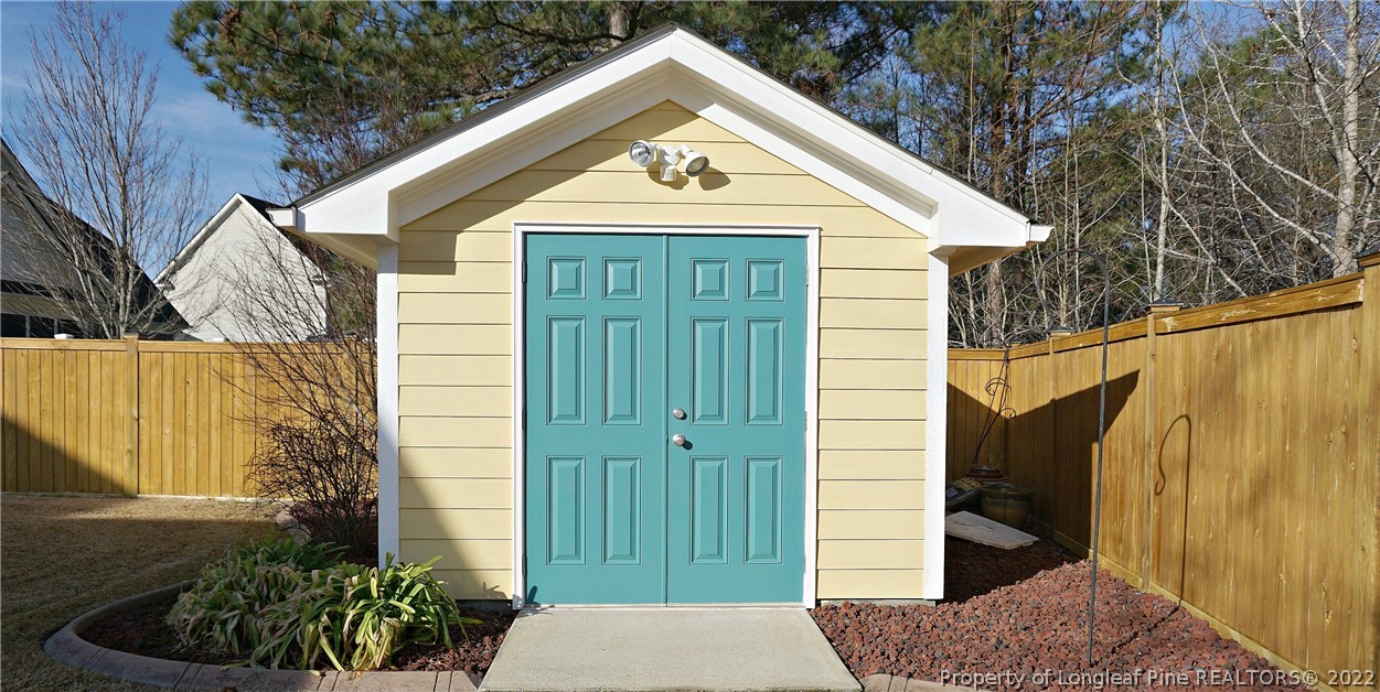 408 St Thomas Road Fayetteville, NC 28311 - Photo 45 of 50 Gallery Image 45