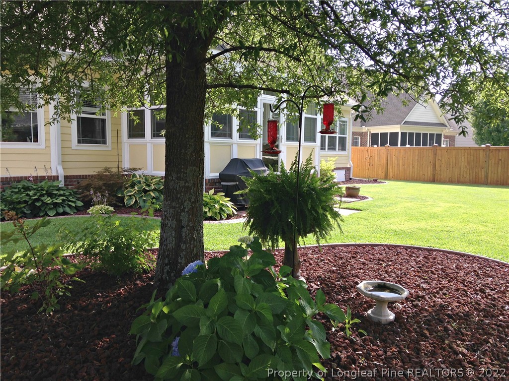 408 St Thomas Road Fayetteville, NC 28311 - Photo 47 of 50 Gallery Image 47