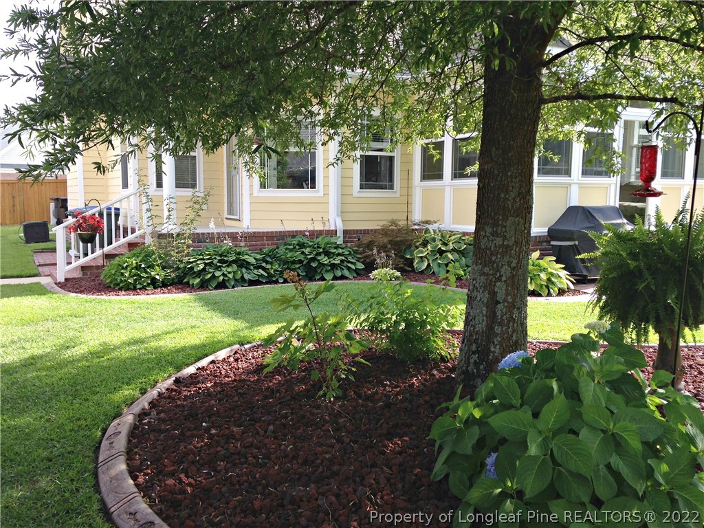 408 St Thomas Road Fayetteville, NC 28311 - Photo 48 of 50 Gallery Image 48