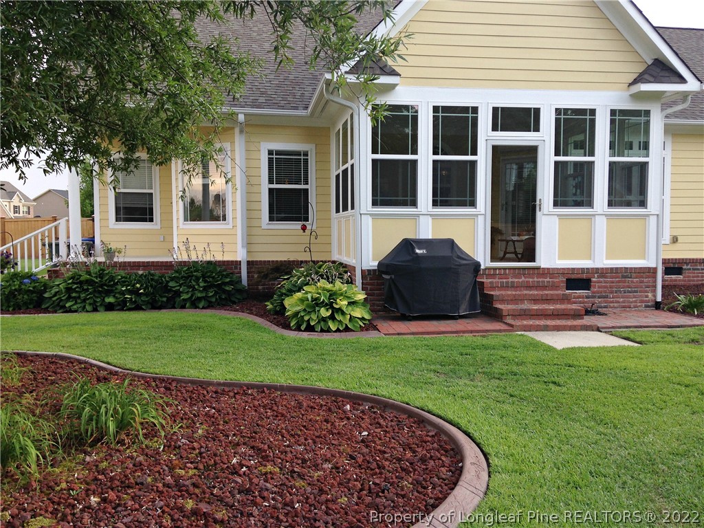 408 St Thomas Road Fayetteville, NC 28311 - Photo 49 of 50 Gallery Image 49