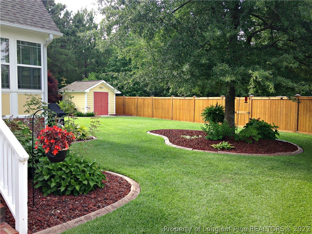 408 St Thomas Road Fayetteville, NC 28311 - Photo 50 of 50 Gallery Image 50