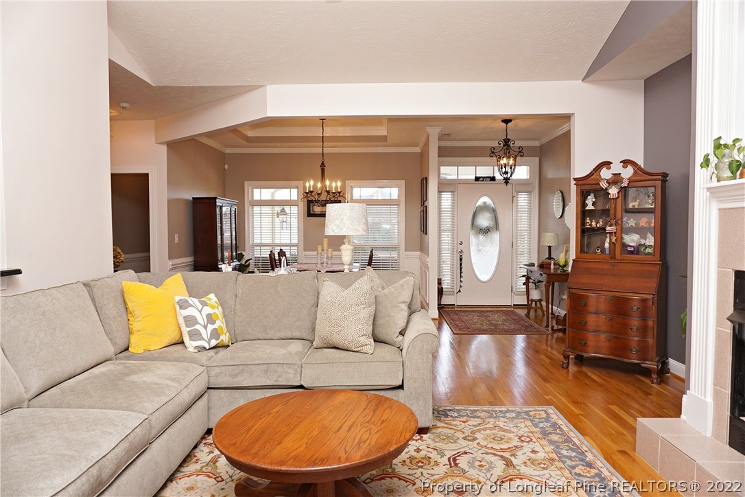 408 St Thomas Road Fayetteville, NC 28311 - Photo 5 of 50 Gallery Image 5