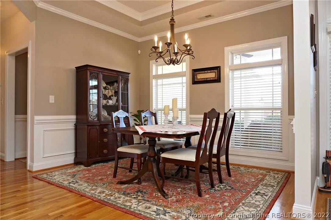 408 St Thomas Road Fayetteville, NC 28311 - Photo 6 of 50 Gallery Image 6