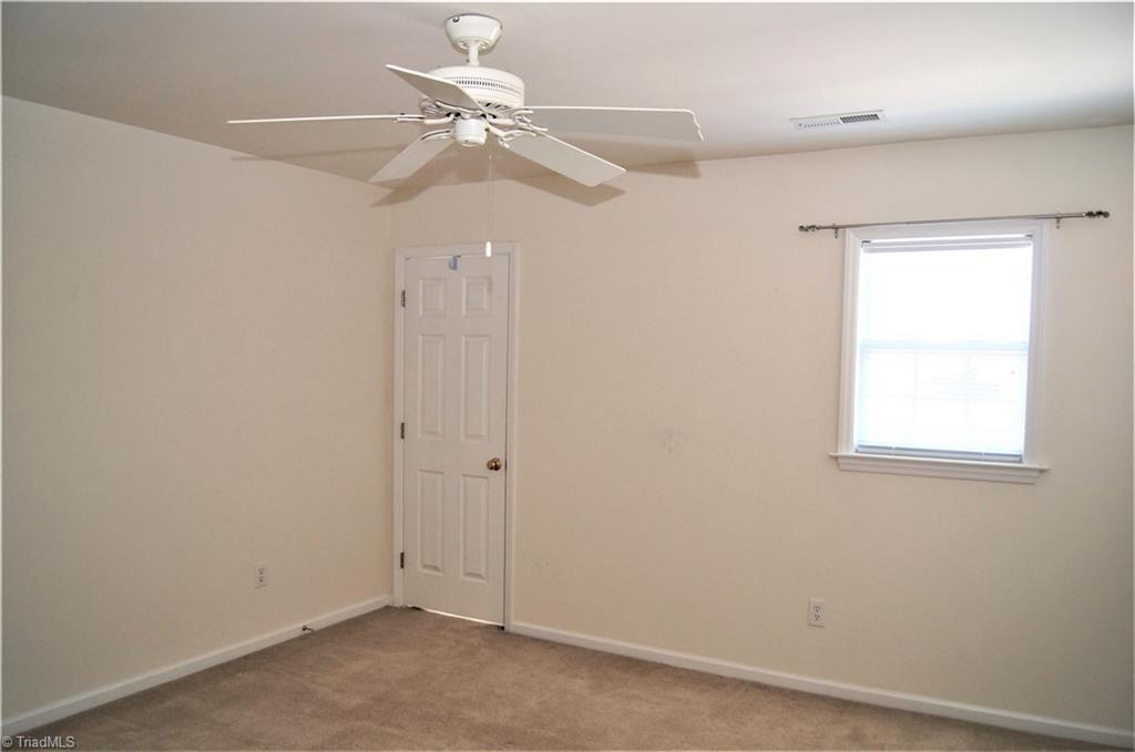 4320 Riverside Drive Clemmons, NC 27012 - Photo 14 of 20 2nd bedroom with walk-in closet
