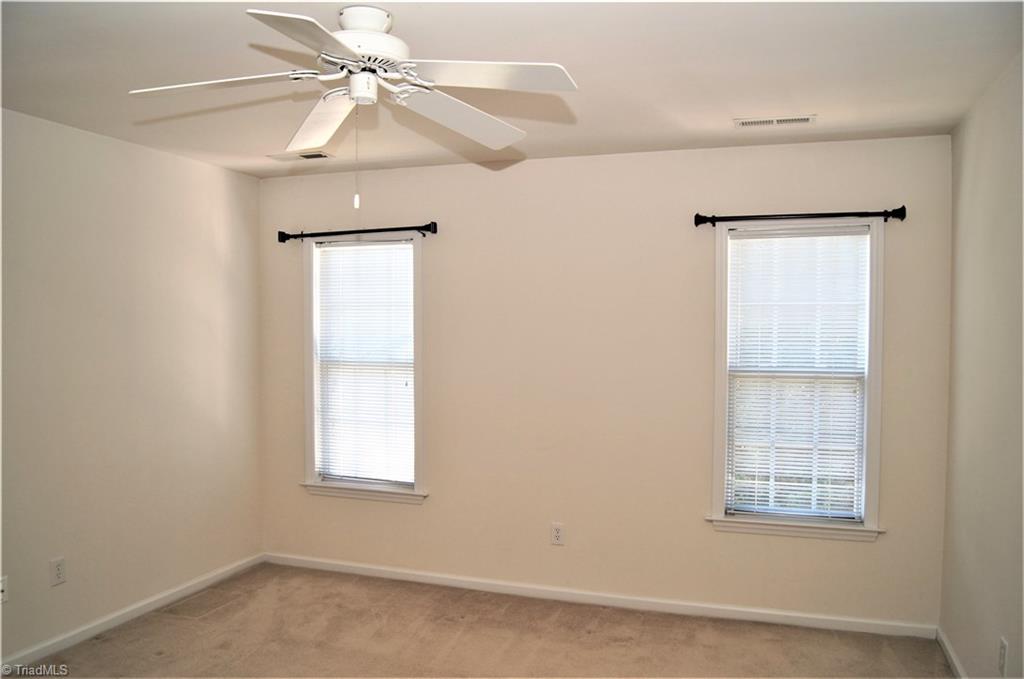 4320 Riverside Drive Clemmons, NC 27012 - Photo 16 of 20 3rd bedroom with walk-in closet