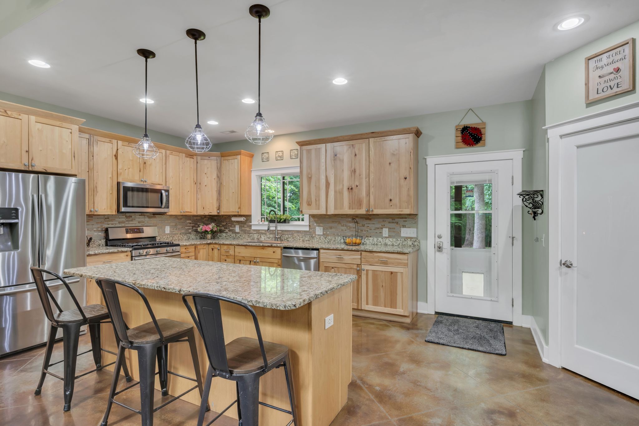1026 Yellow Creek Road Dickson, TN 37055 - Photo 19 of 50