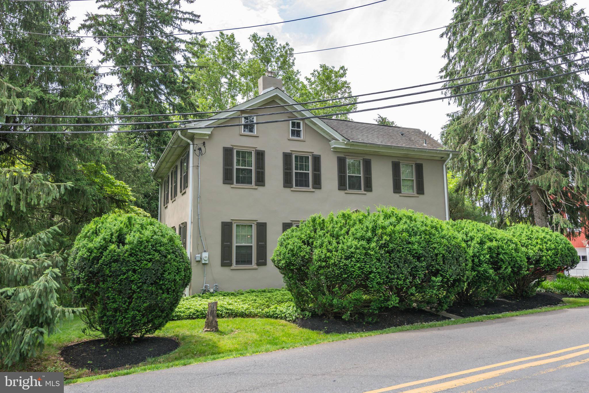 4090 Saw Mill Road Doylestown, PA 18902 - Photo 1 of 50 Gallery Image 1