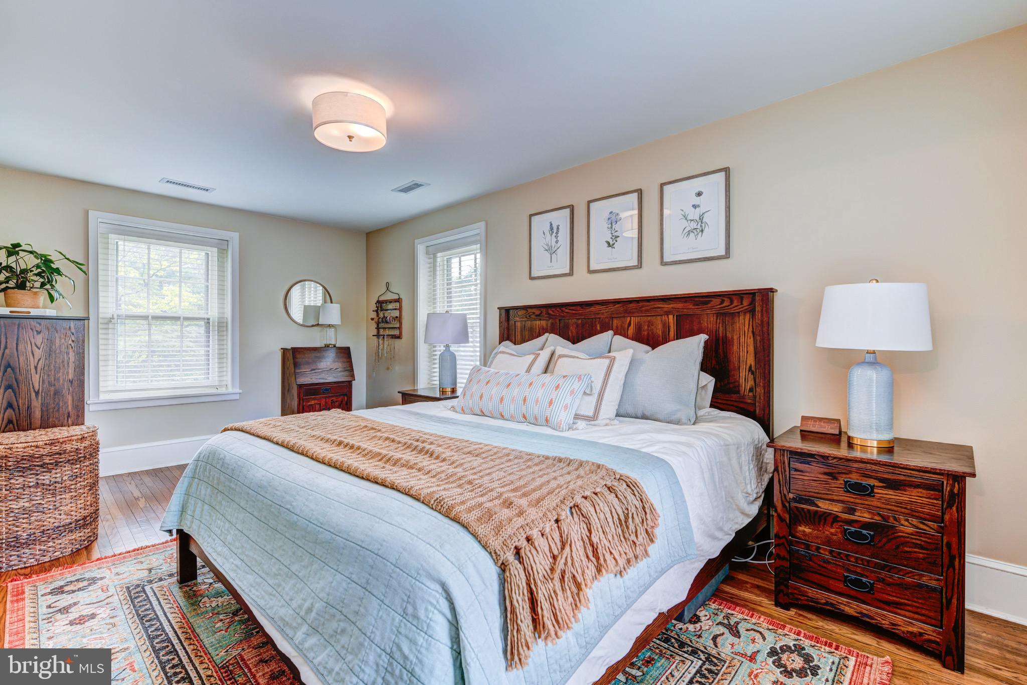 4090 Saw Mill Road Doylestown, PA 18902 - Photo 20 of 50 Main Bedroom