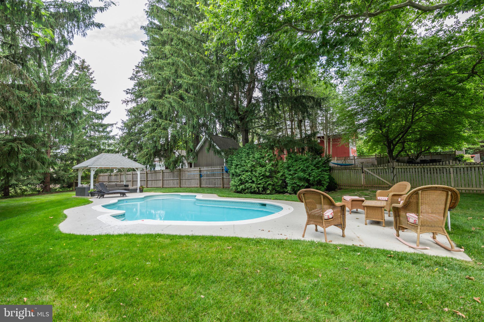 4090 Saw Mill Road Doylestown, PA 18902 - Photo 35 of 50 Gallery Image 35