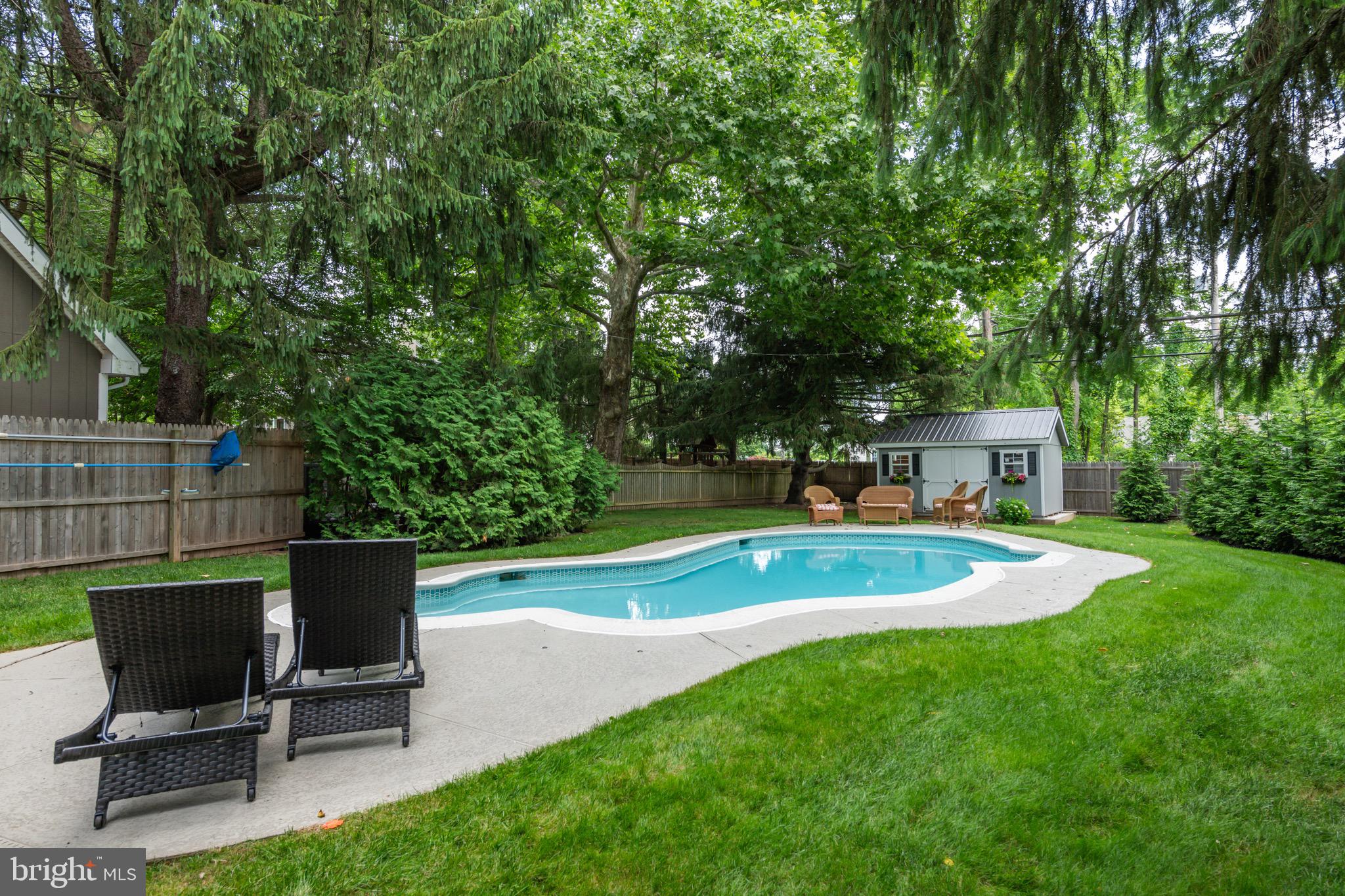 4090 Saw Mill Road Doylestown, PA 18902 - Photo 36 of 50 Gallery Image 36