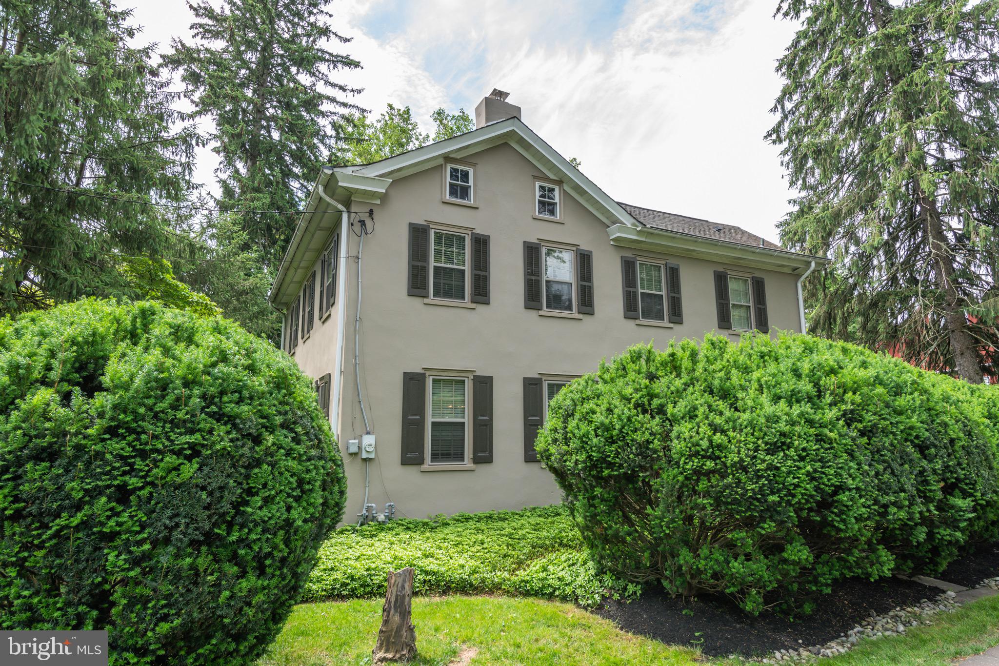 4090 Saw Mill Road Doylestown, PA 18902 - Photo 47 of 50 Gallery Image 47