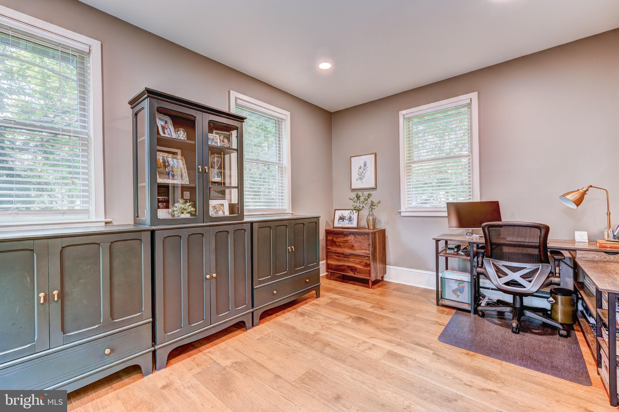 4090 Saw Mill Road Doylestown, PA 18902 - Photo 5 of 50 In home office/den