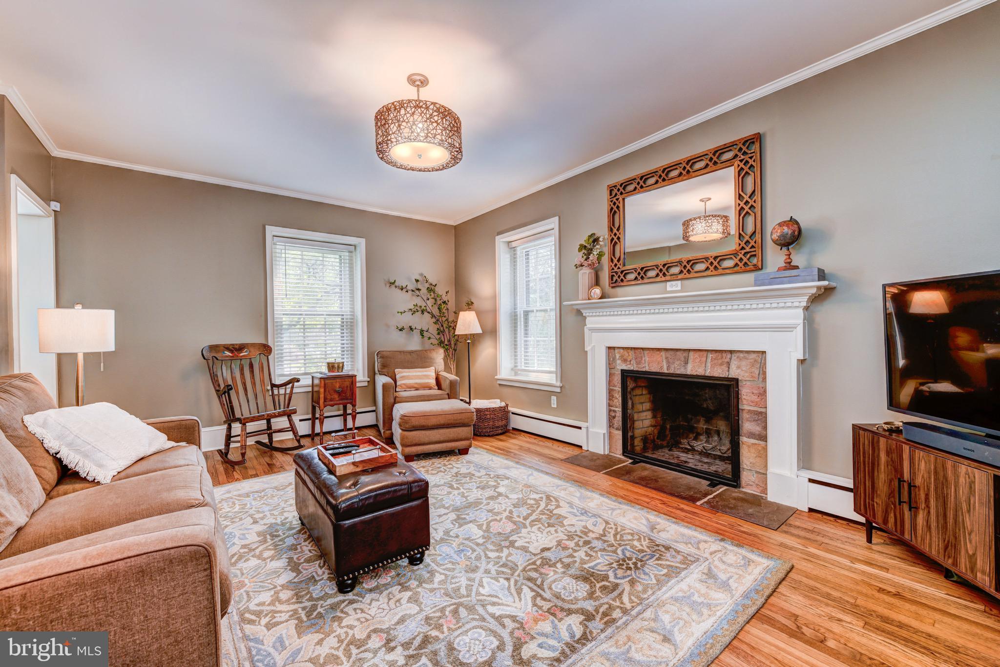 4090 Saw Mill Road Doylestown, PA 18902 - Photo 9 of 50 Gallery Image 9