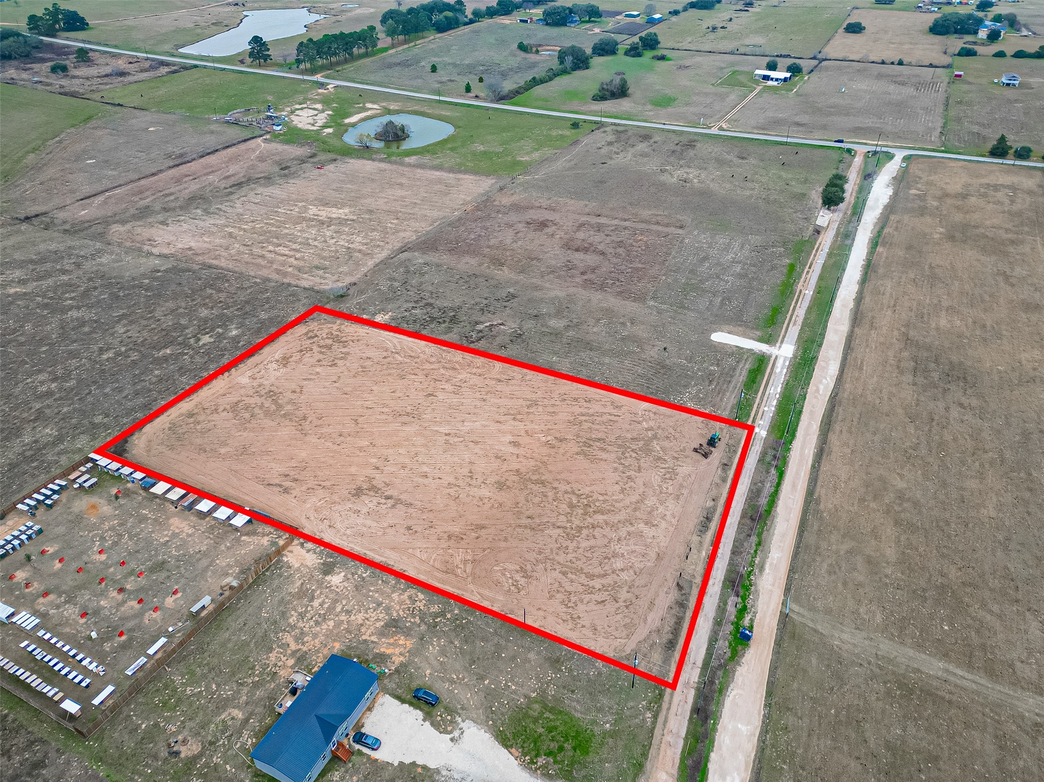 336677 3a Tract Brumlow Road Hempstead, TX 77445 - Photo 7 of 19
