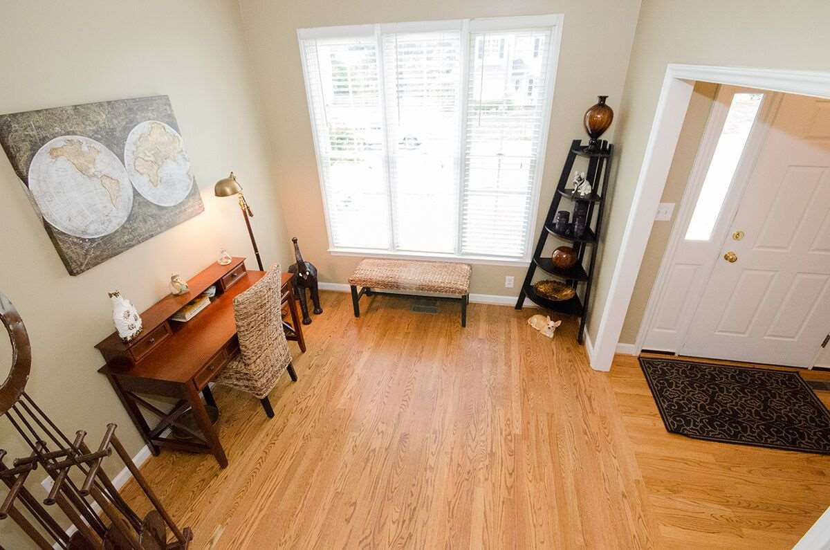 1702 Cheshire Bridge Road Durham, NC 27712 - Photo 4 of 24 Office/Study