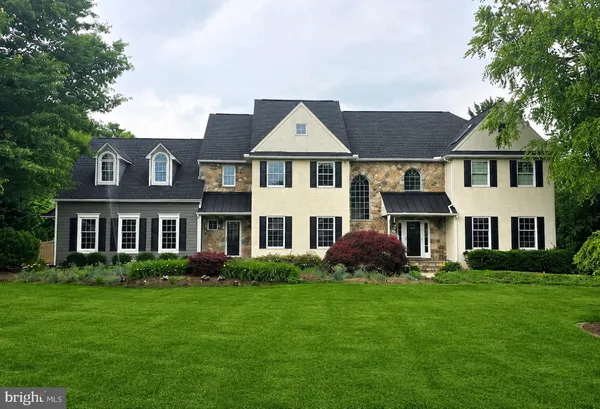 $1,275,000 | 31 Barrington Lane, Chester Springs, PA 19425