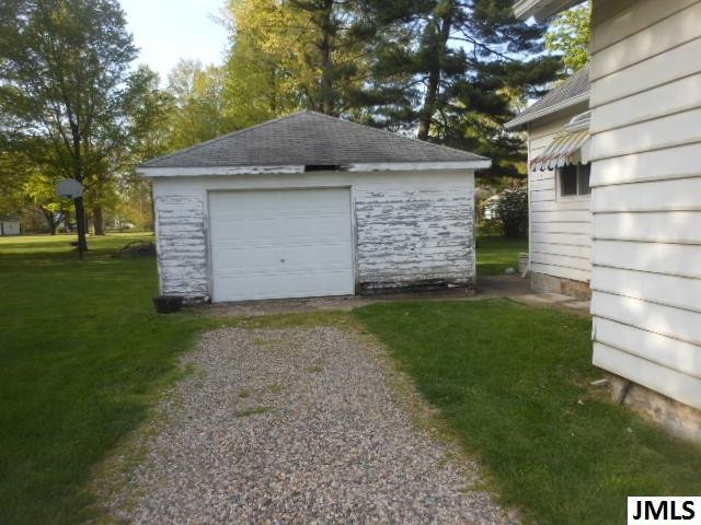 218 Main Street Hanover, MI 49241 - Photo 12 of 12 Photo 12