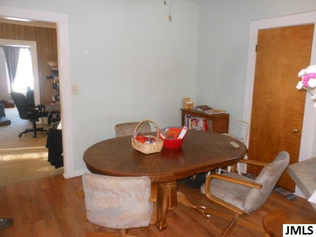 218 Main Street Hanover, MI 49241 - Photo 6 of 12 Photo 6