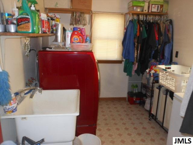 218 Main Street Hanover, MI 49241 - Photo 7 of 12 Photo 7