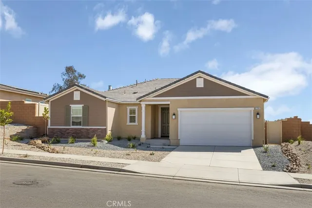 $570,990 | 1333 Horned Owl Street, Banning, CA 92220