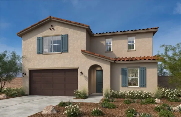 $565,990 | 1333 Horned Owl Street, Banning, CA 92220
