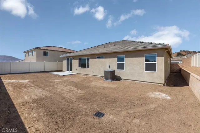 $570,990 | 1333 Horned Owl Street, Banning, CA 92220