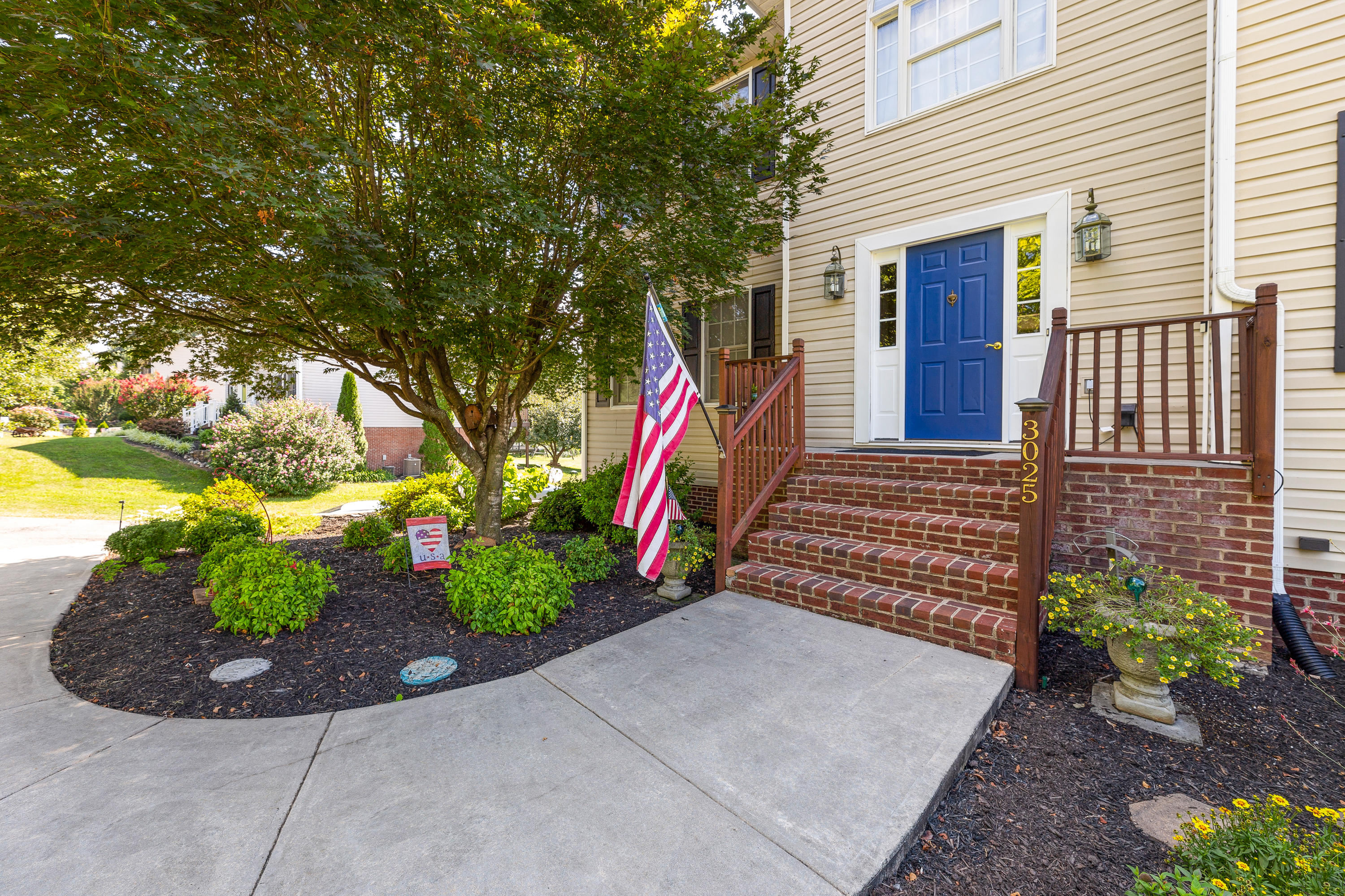 3025 Trinity Road Troutville, VA 24175 - Photo 2 of 33 Entry