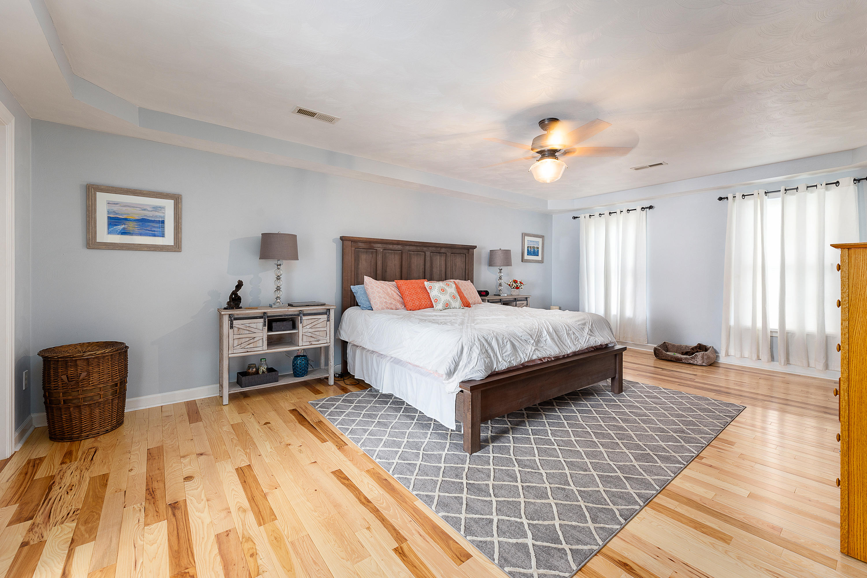 3025 Trinity Road Troutville, VA 24175 - Photo 14 of 33 Master Bedroom